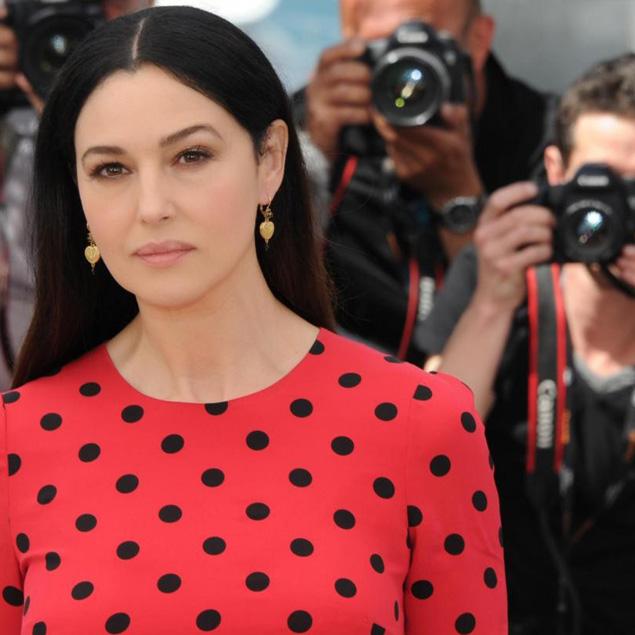 Monica Bellucci: Happy Birthday  