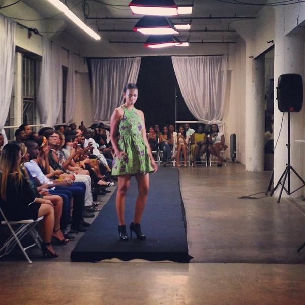 thelafashion's tweet image. Amazing