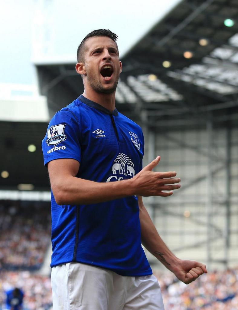 Happy Birthday to Super Kevin Mirallas 
