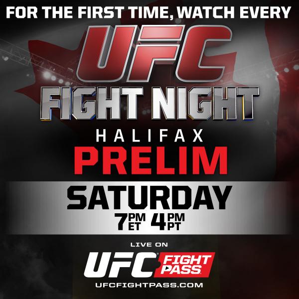 UFCFightPass tweet picture