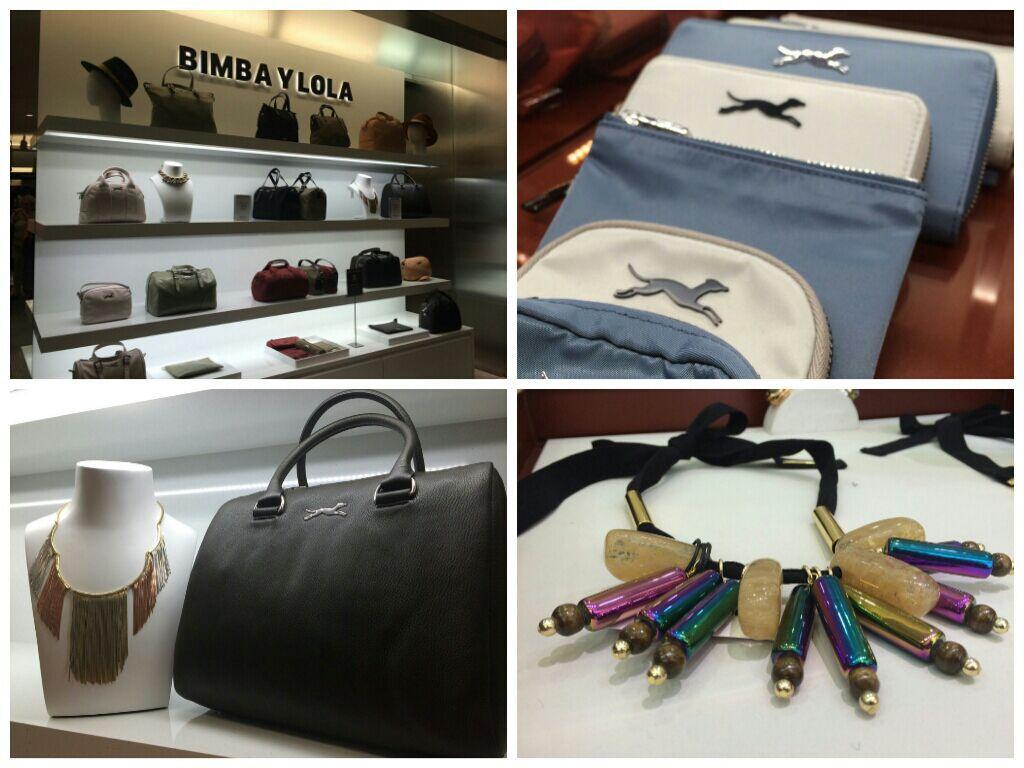 El Palacio de Hierro on X Disfruta 10 en bolsas y accesorios de Bimba y Lola en NochesPalacio Coyoacan. http t yz7KNPSMNU X