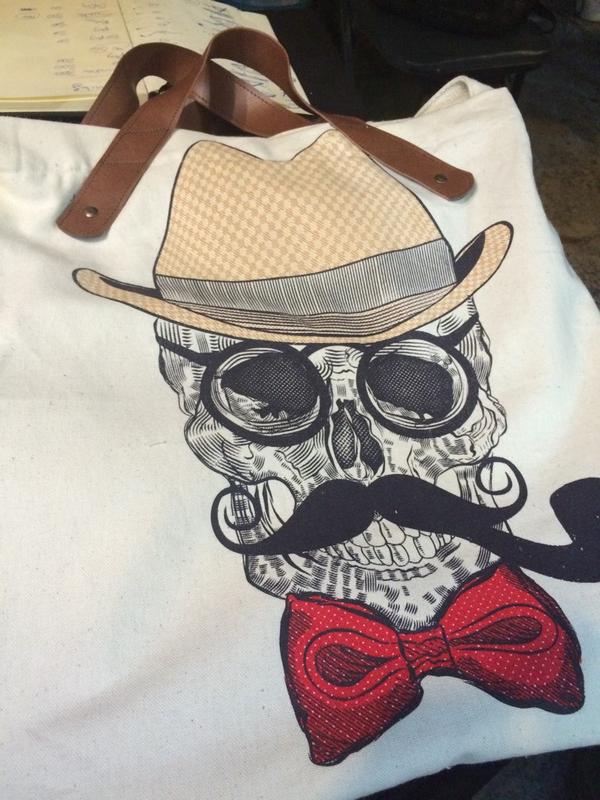 vanitasbazar's tweet image. Mochilas y totes para  todos @vanitasbazar #hechoenmexico #mexdf