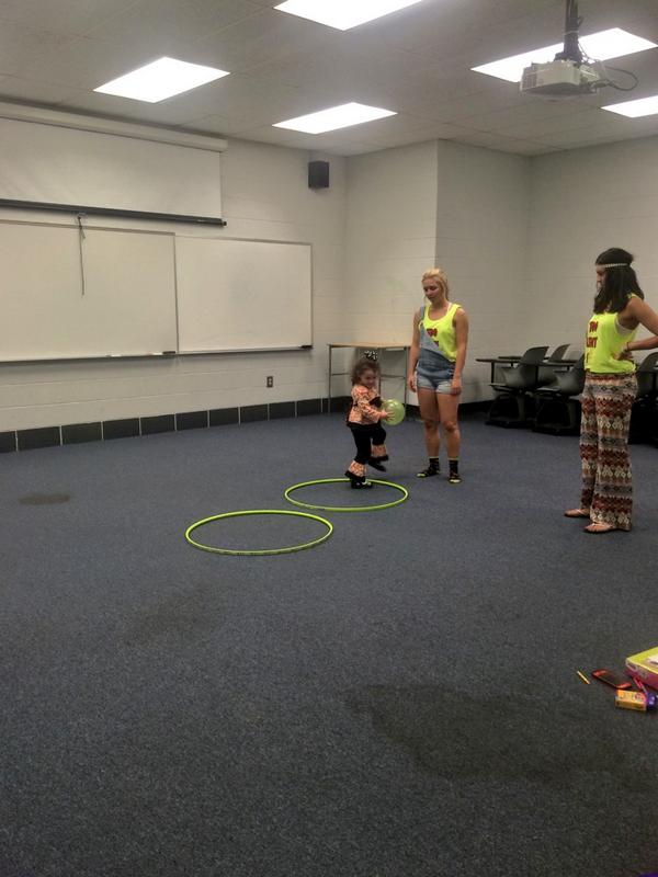 Sophia is a happy healthy 3 year old. Thanks to Mcloeds Children's Hospital. #CCUFTK2014