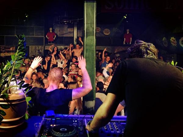 Danza Events tweet media