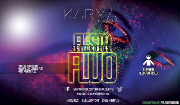 PabloMartinezL8's tweet photo. Hoy @KarmaNightClb http://t.co/XAlcyVyL4o