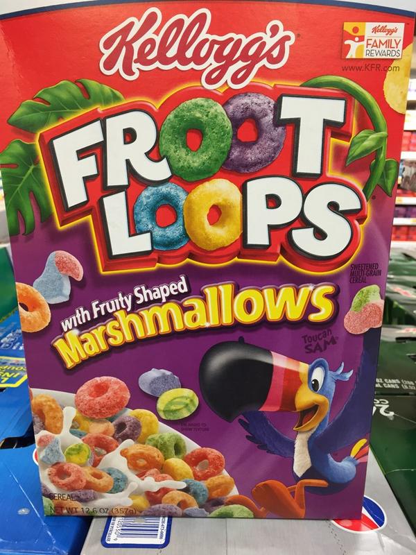 foasters's tweet image. The game has just been changed. forever.