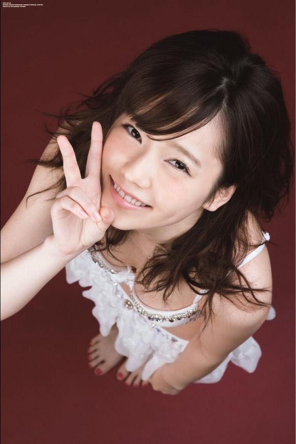 週刊プレイボーイ 2014 No.42 [ 2 - 2 ] 『AKB50 ~2年後のAKB48~ AKB次