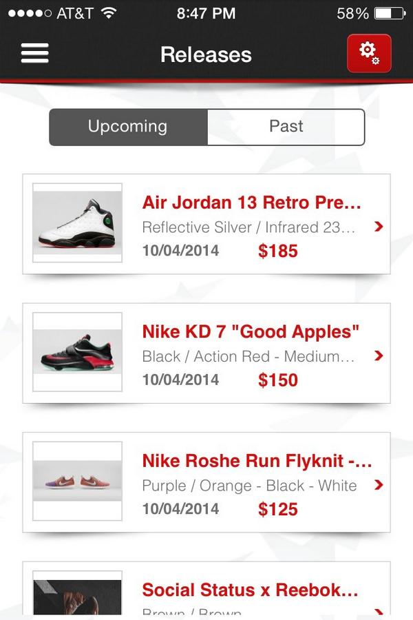 nicholasd1025's tweet photo. #frekicks #kiksonfire http://t.co/qpDSNI6Iuy