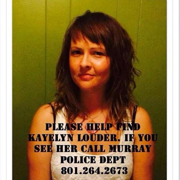 #findkayelyn
