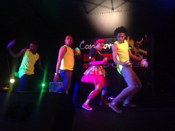 Johnnybotsane's tweet photo. Tzaneen Rock!!!! #Capricorn FM http://t.co/RuYFWLUHTF