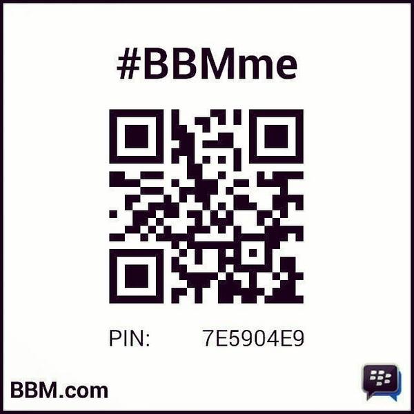 Invite my new pin.