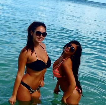 Don't tell em ☝️ @Desimissy ☀️☀️☀️💕💕👯👑👙 http://t.co/RuhGeEbxqA<a class="tags" target="_blank" title="On Twitter" href="/?out=eyJ0eXAiOiJKV1QiLCJhbGciOiJIUzUxMiJ9.eyJpYXQiOjE3MjI0MTMwNzYsImlzcyI6InR3cG9ybnN0YXJzLmNvbSIsIm5iZiI6MTcyMjQxMzA3NiwiZXhwIjoxNzUzOTQ5MDc2LCJyZWRpcmVjdF91cmwiOiJodHRwczovL3R3aXR0ZXIuY29tL0Rlc2ltaXNzeSJ9.RpoV4pVWwEssAT_xfb1irQvM8T-zV8gFCQv0ay6KJPCk2CVU_wnj5Z3jvRAS3E5AdWp7-4p3IXxmRdMkWEOI0Q">@Desimissy</a><a href="/tag/thot"class="tags"><span>#thot</span></a><a href="/tag/puppyparty"class="tags"><span>#puppyparty</span></a>