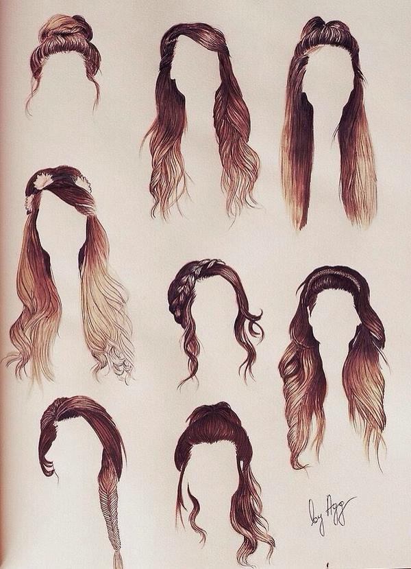JoseyPatton's tweet image. Is it sad that as soon as I saw this I automatically knew it was @ZozeeBo hair.. #internetaddict