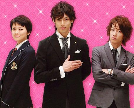 佐藤健が好きなれなさん めいちゃんの執事 またみたいな マメシバがｓランク 執事になって帰ってきたのみたい やって欲しい人 Rt Http T Co Vjgpjadck8 Twitter