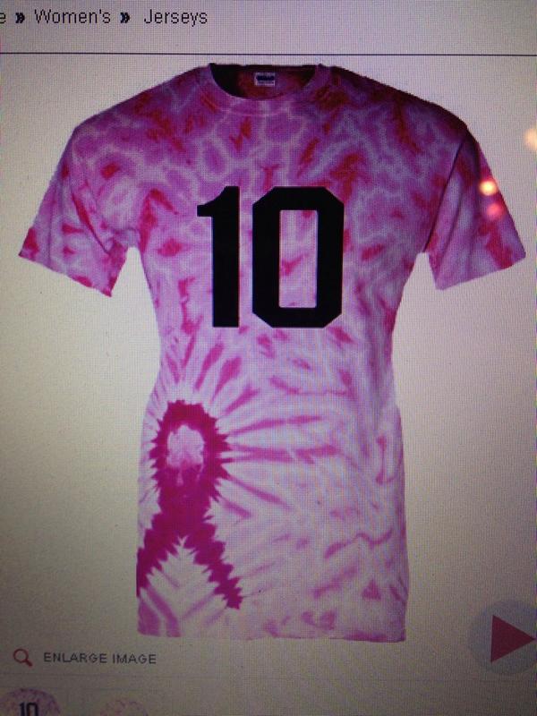 ccvb14's tweet image. if you haven&apos;t already please tell me or Ensley your number and size, we&apos;re getting these for the breast cancer game