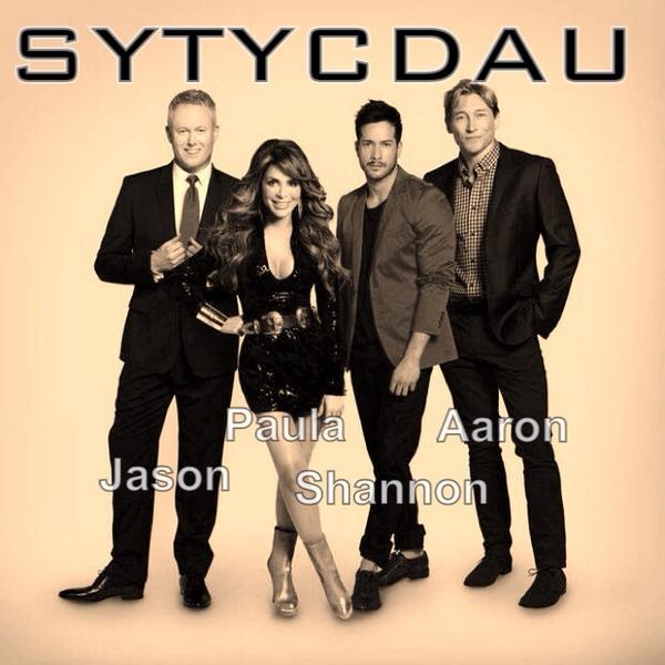 :) RT <a href="/World_Dance_Fan/">World Dance Fan</a>: The best show we had in 2014. Thanks @channelten We miss them all #bringDANCEback in 2015