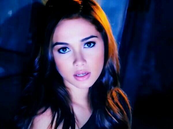 Happy birthday Maja Salvador 