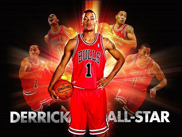 Happy birthday to my one and only favorite nba player...derrick rose 