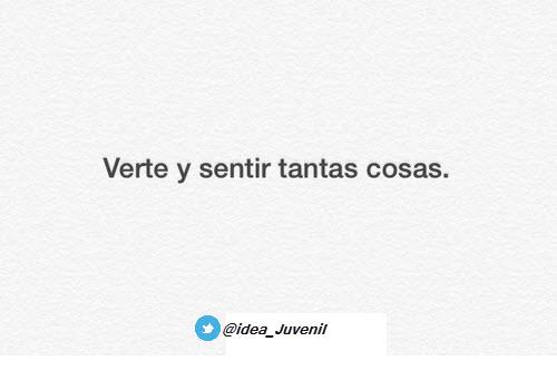 estebanjc7's tweet photo. Verte... http://t.co/xRoaCyrYBf