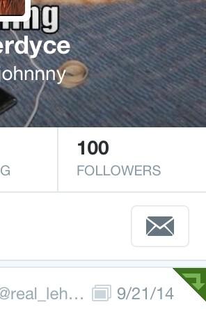 \\ omg 100 followers thank you guys so much!  I know I've been on hiatus bc of school, but I still love my xmen fam
