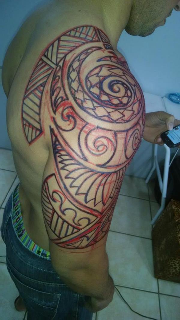 StudioLoukos's tweet image. Free hend