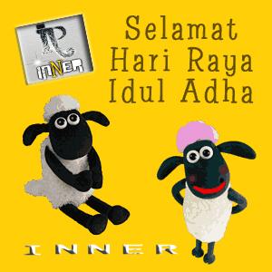 Happy Ied Mubarak