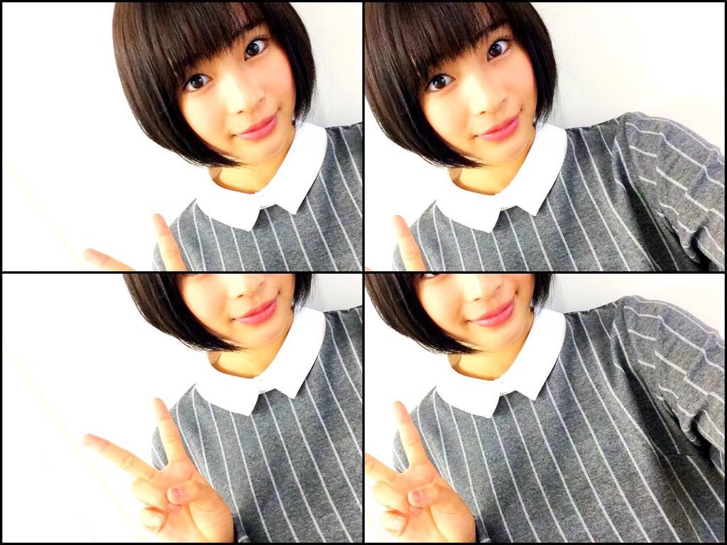 広瀬すず على تويتر もうすぐイベント始まるよーん Http T Co Bzfvss0x1z