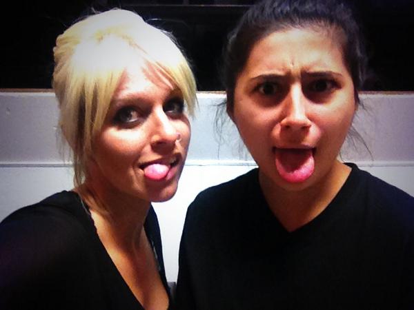 ashley666nicole's tweet image. #workflow #2job #cyskingcrabhouse