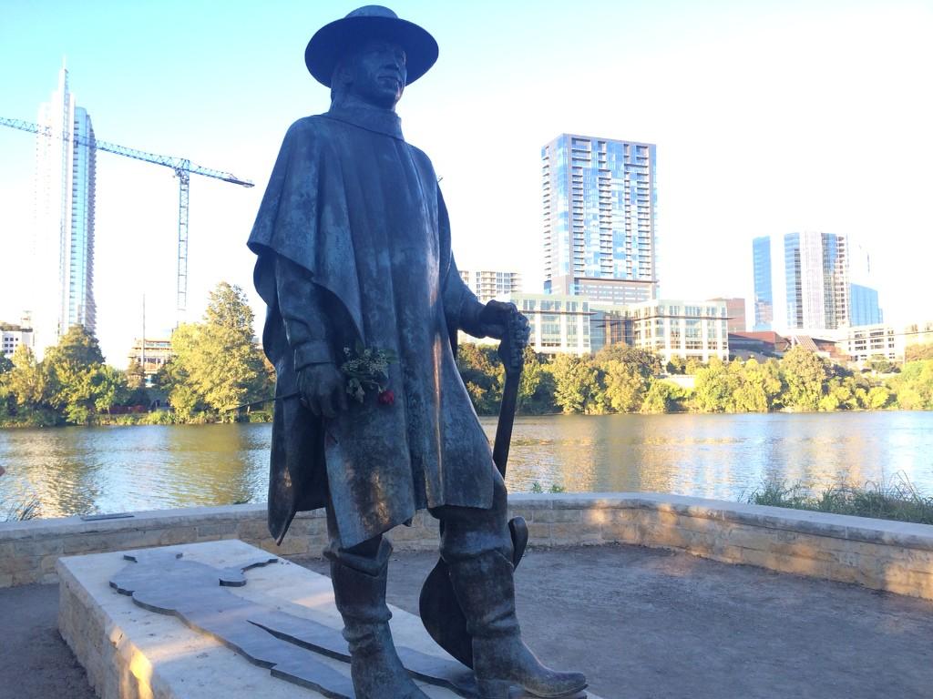 Happy Belated Birthday Stevie Ray Vaughan- Oct 3, 1954 to Aug 27, 1990 
