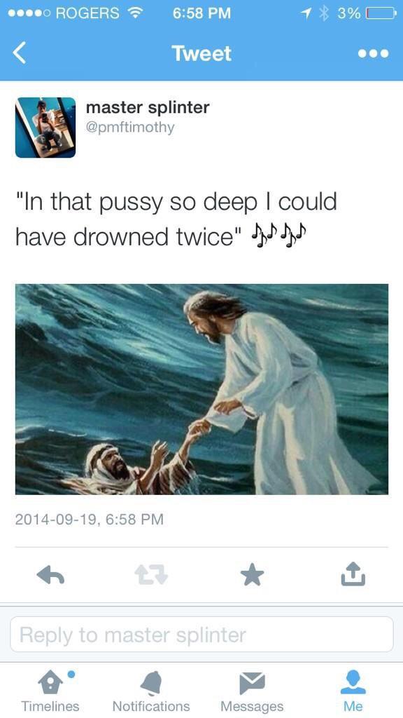 White Twitter vs. Black Twitter