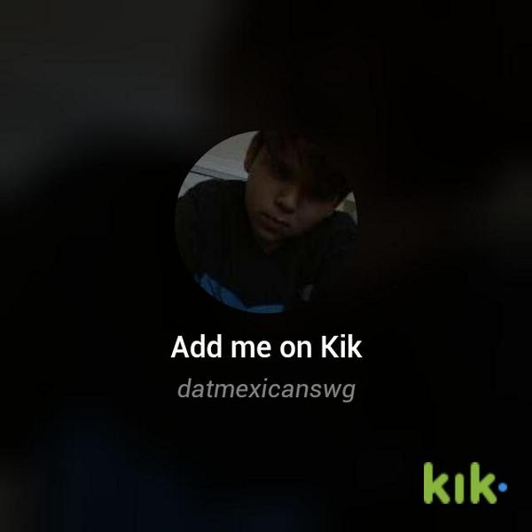 Add me