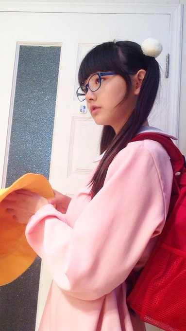 Twitterのコスプレ画像22