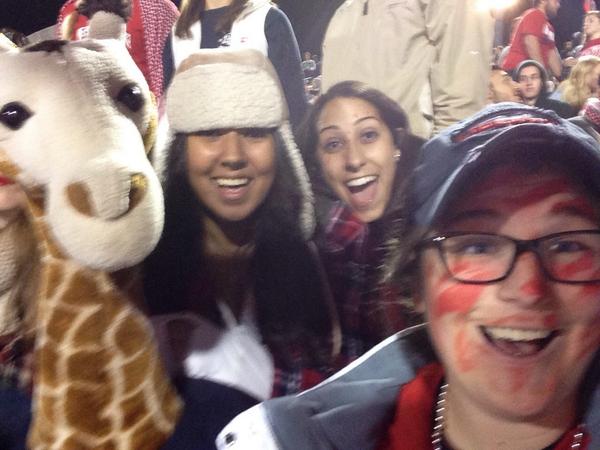 stotzz's tweet photo. #AdventuresWithFrank http://t.co/NoPZUppOpy