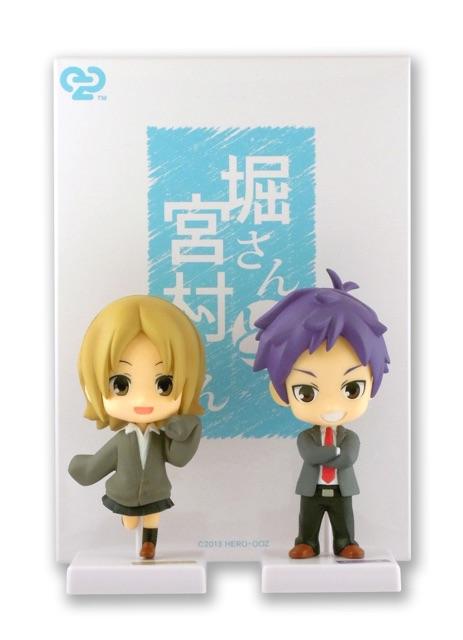 ウズラヤ 期間限定商品 石川透 Amp 吉川由紀 フィギュアは本日深夜24 00までの販売となりますので お見逃しなく Http T Co Jdii9k5ojq Http T Co Oe9iynxdwa Twitter