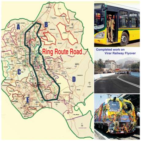 Strategic investment in #infrastructure produces foundation for long-term growth.
#BVA