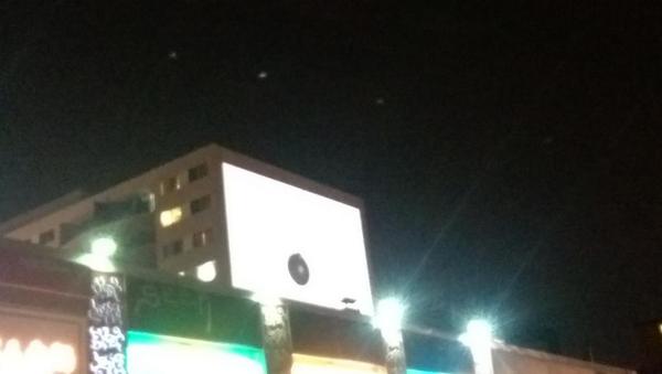 Art1900Raey's tweet photo. 6a) A video installation of a wrecking ball hitting a building, as though it's going to take it down. I fail to see- http://t.co/Lje9oegFyb