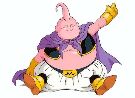 majin boo (@majinbooloko) / X