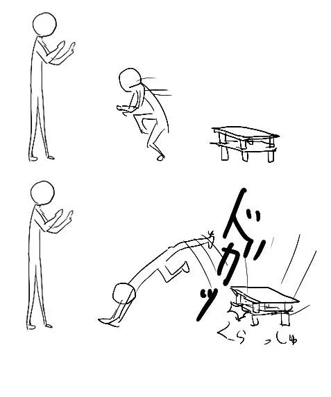 つまりこういう事が、あって、室内ダメ、絶対。やらかしたのは私 