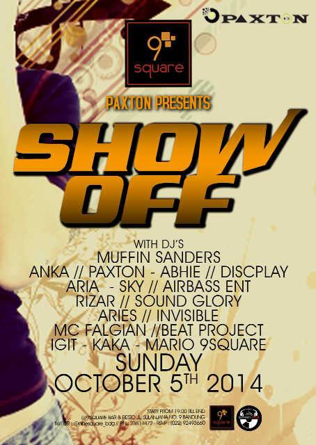 Paxton_org's tweet photo. Tonight,sun oct 5th,2014 at 9square@ninesquare_bdg @abhieandana@AriaFir @harrysky@MUFFINSANDERS @Aries_Invisible http://t.co/RpBUgH1KcA