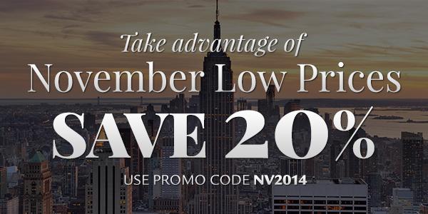 ThePointePlaza's tweet image. Looking for #NYChotelrooms November? Take advantage of our 20%OFF use Promo Code:NV2014