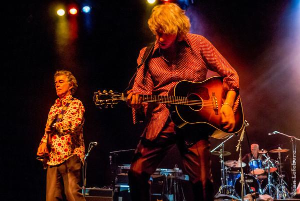 Happy Birthday Bob Geldof! 