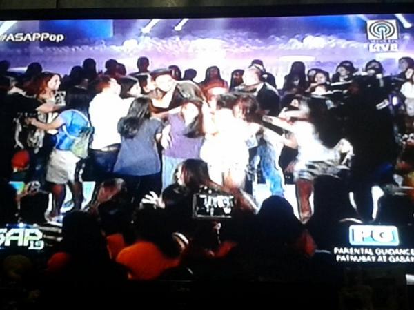 Solid!  #KathNielASAPPop -🐨