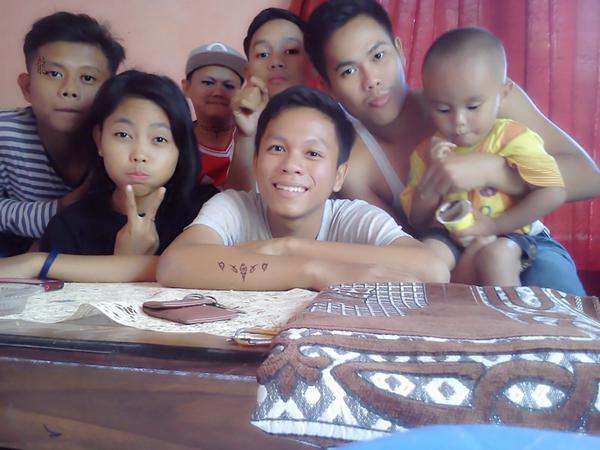UGrayak tweet picture