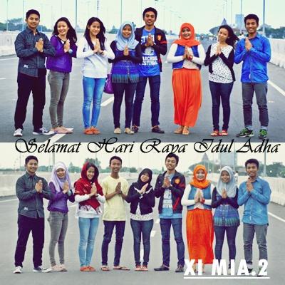 meilanigrind's tweet photo. hangout bareng at Kampung Laut #GROUFIEFOURTEEN @osis14smg http://t.co/hV23AblBV0