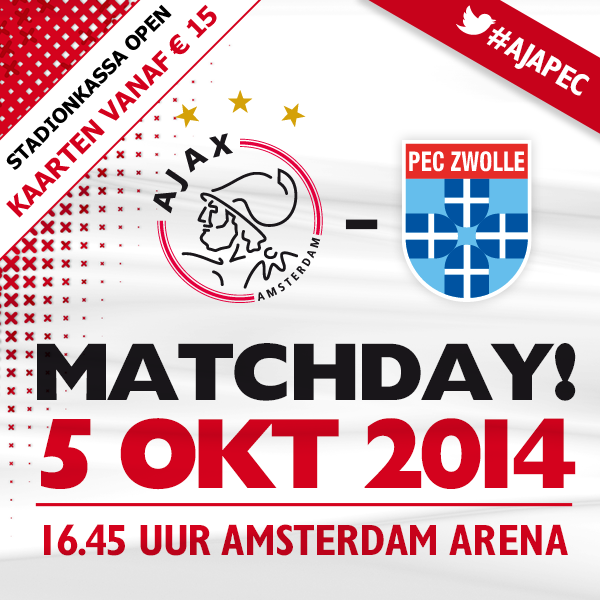AFC Ajax tweet media