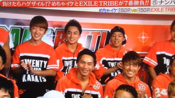 めちゃイケtribe Trsene V Twitter めちゃイケtribe Trsene V Twitter