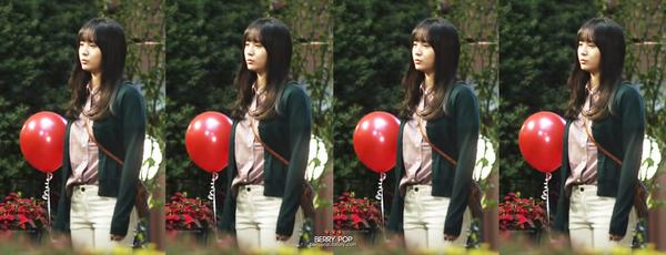 affxtionsg's tweet photo. 140924 'My Lovely Girl' Ep 3 Krystal screencaps (19) cr: berrypop http://t.co/23Fl2Sq77M