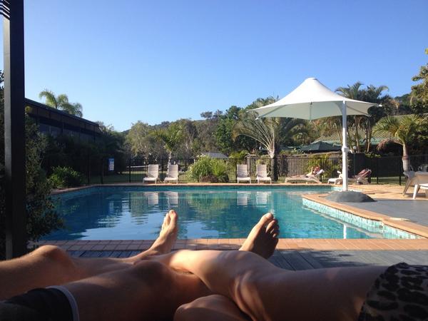 vickyworrall's tweet photo. Chilling with @mattygreen22 http://t.co/5T9prxAlGV