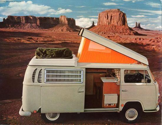 A daily dose of Camper Bliss! #camperbliss #camper #vw ift.tt/1pCsoma