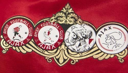 ajaxmuseumNL's tweet photo. MATCHDAY!! 16.45 uur: Ajax - Pec Zwolle. #AJApec #AJAX RT http://t.co/9f8qIxQtcT